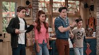Wizards Beyond Waverly Place